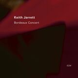 Review: Keith Jarrett At His Peak on ‘Bordeaux Concert’