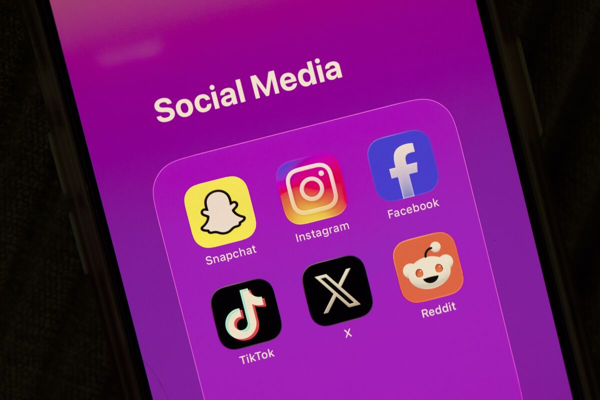 Tech: Ireland is piloting a digital ID system to verify the age of social media users.