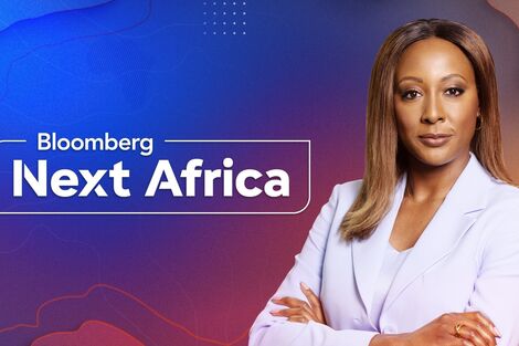 Iran War Fallout Drives Inflation Risks in Africa | Bloomberg Next Africa