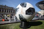 The British Economy Needs an England World Cup Run