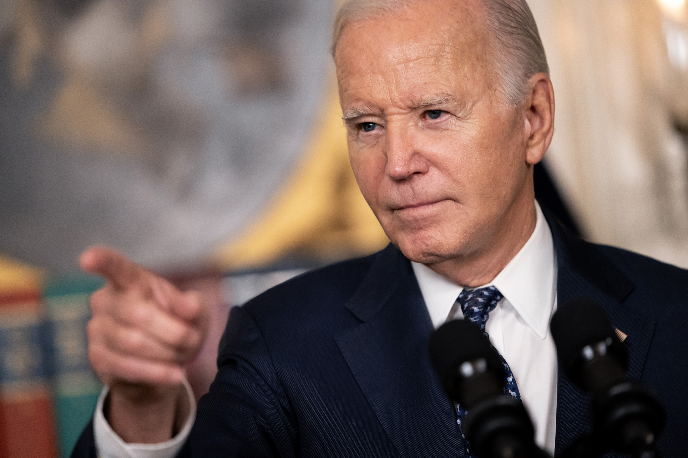 Joe Biden's Chances Of Winning 2024 Election Surge, 57% OFF