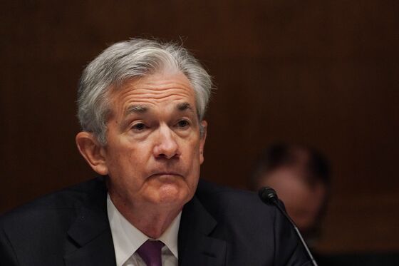 Powell Seeks Input as Fed Digs Deeper Into Digital Currencies