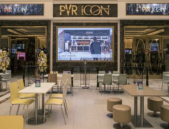 relates to PVR Inox Looks to Screen T20 Cricket World Cup Matches, Live Concerts