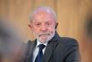 Brazilian President Lula Hosts South African Counterpart Ramaphosa