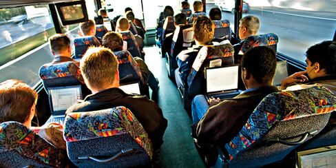 Bus