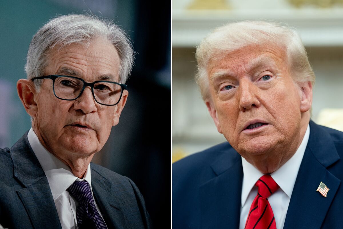 Fed on Hold Leaves Wall Street Asking What It Will Take to Cut Interest Rates