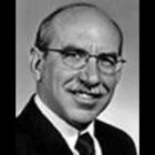 Headshot of Gordon S Kaiser
