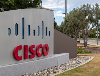 relates to Cisco Closes $28 Billion Splunk Deal Without Antitrust Drama