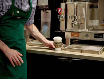 relates to Starbucks Audit Finds Chain Isn’t Using ‘Antiunion Playbook’