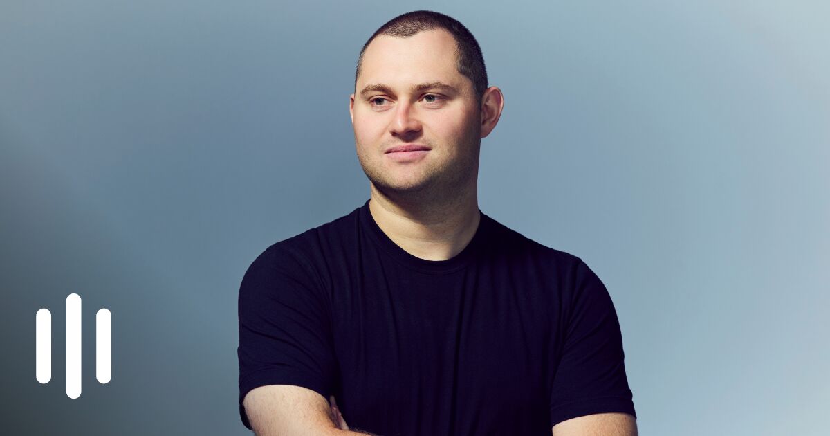Tech: Mark Gurman hosts a live Q&A session discussing Apple and its new CEO, John Ternus.