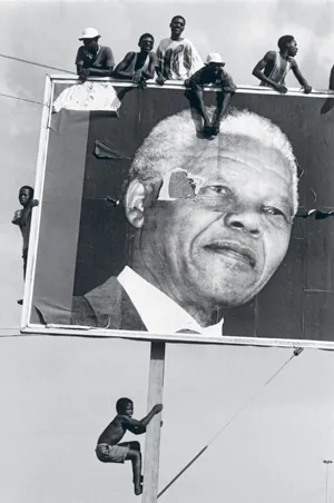 The Threat to Mandela's Economic Legacy