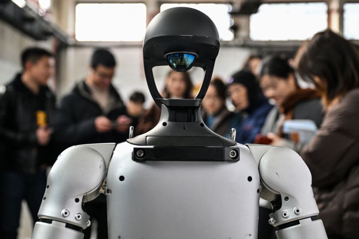 Big Tech Earnings Strength Is Bright Light in Murky Stock Market