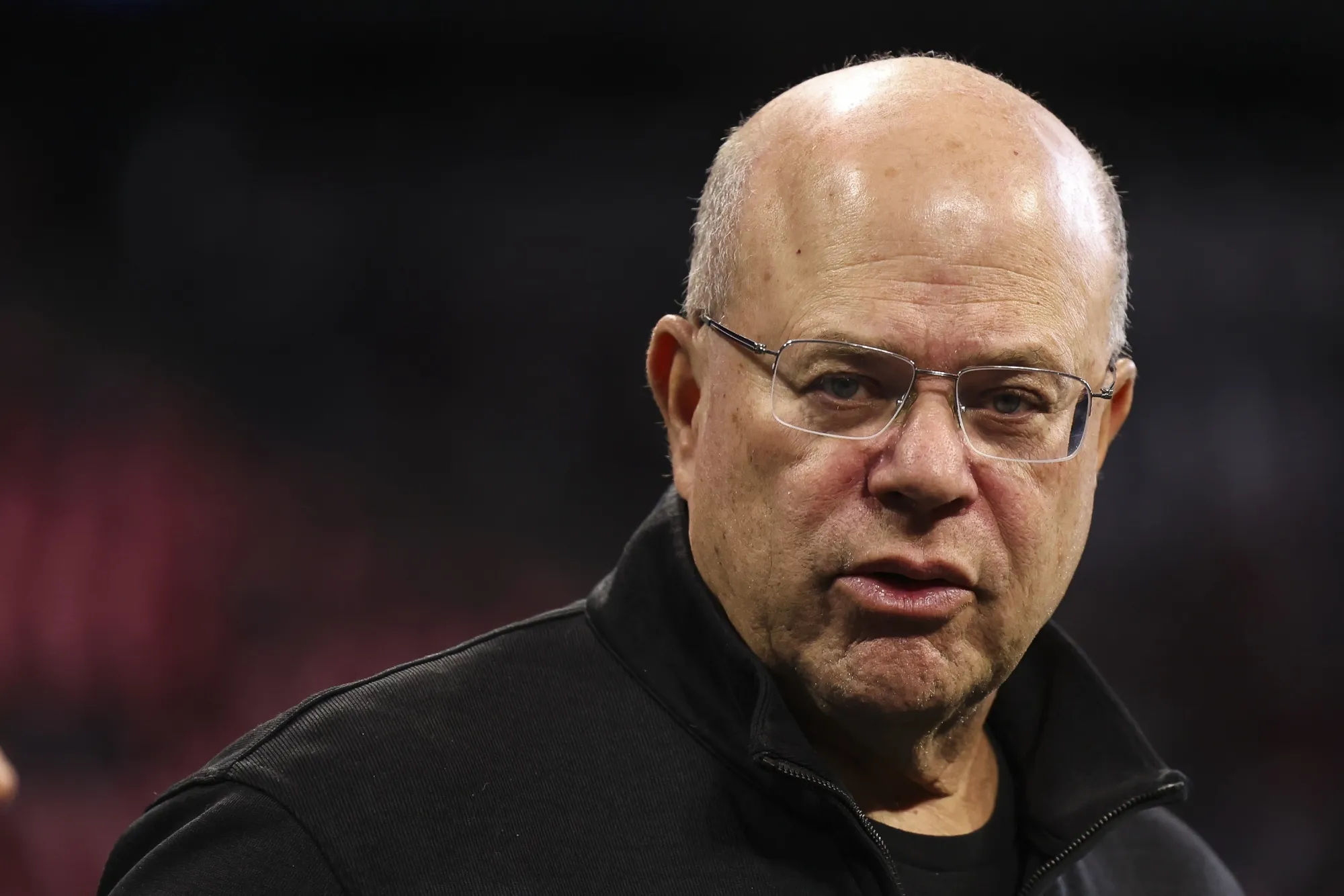 David Tepper