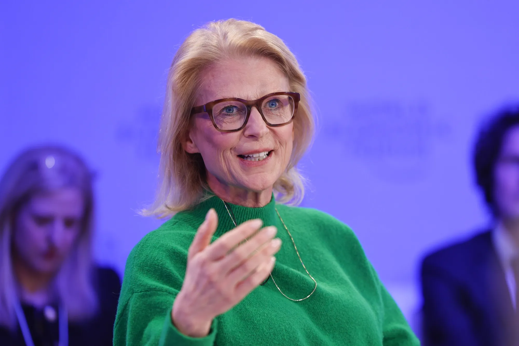 Elisabeth Svantesson
