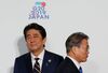 relates to 安倍首相が韓国と始めた希望なき貿易戦争ー社説