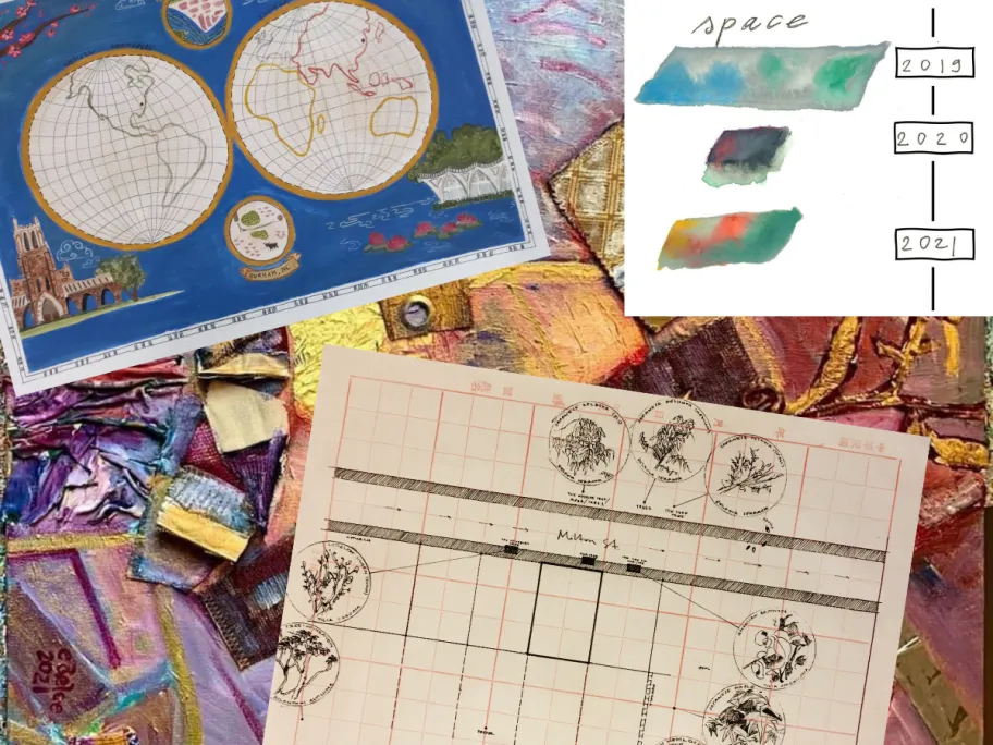 Since April 2020, CityLab readers have been mapping global life during Covid-19.&nbsp;