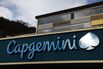 Capgemini SE branding.