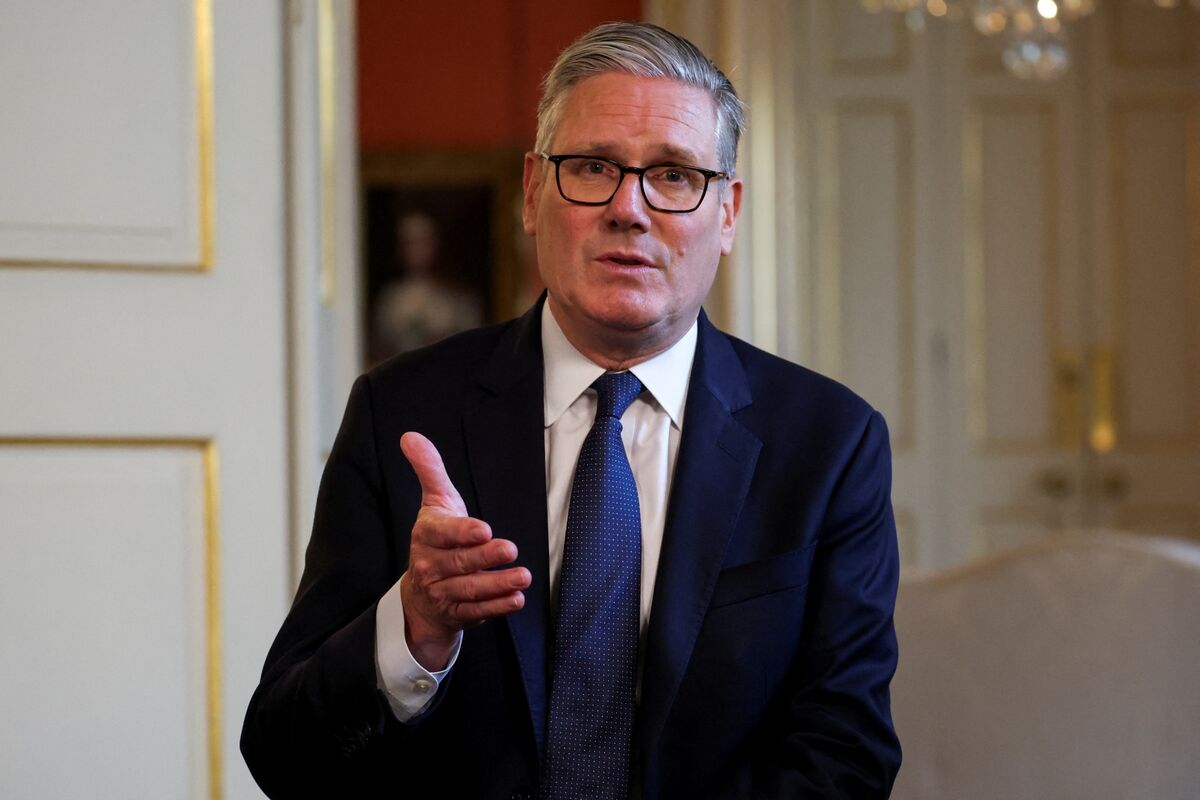 Starmer Gives Apology But No Payments to Forced Adoption Victims