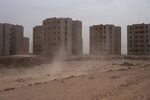 relates to Fighting a Housing Crisis, Egypt Builds Towers in the Desert