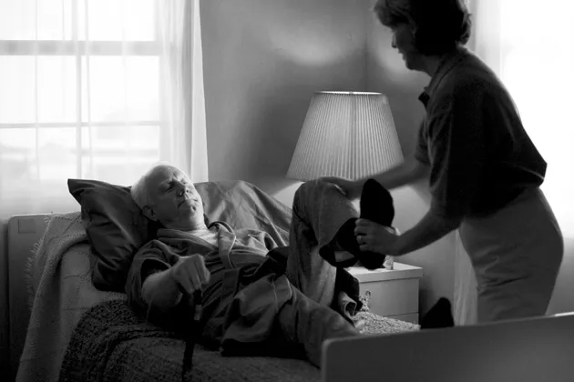 CareLinx's New Model for Home Health Care