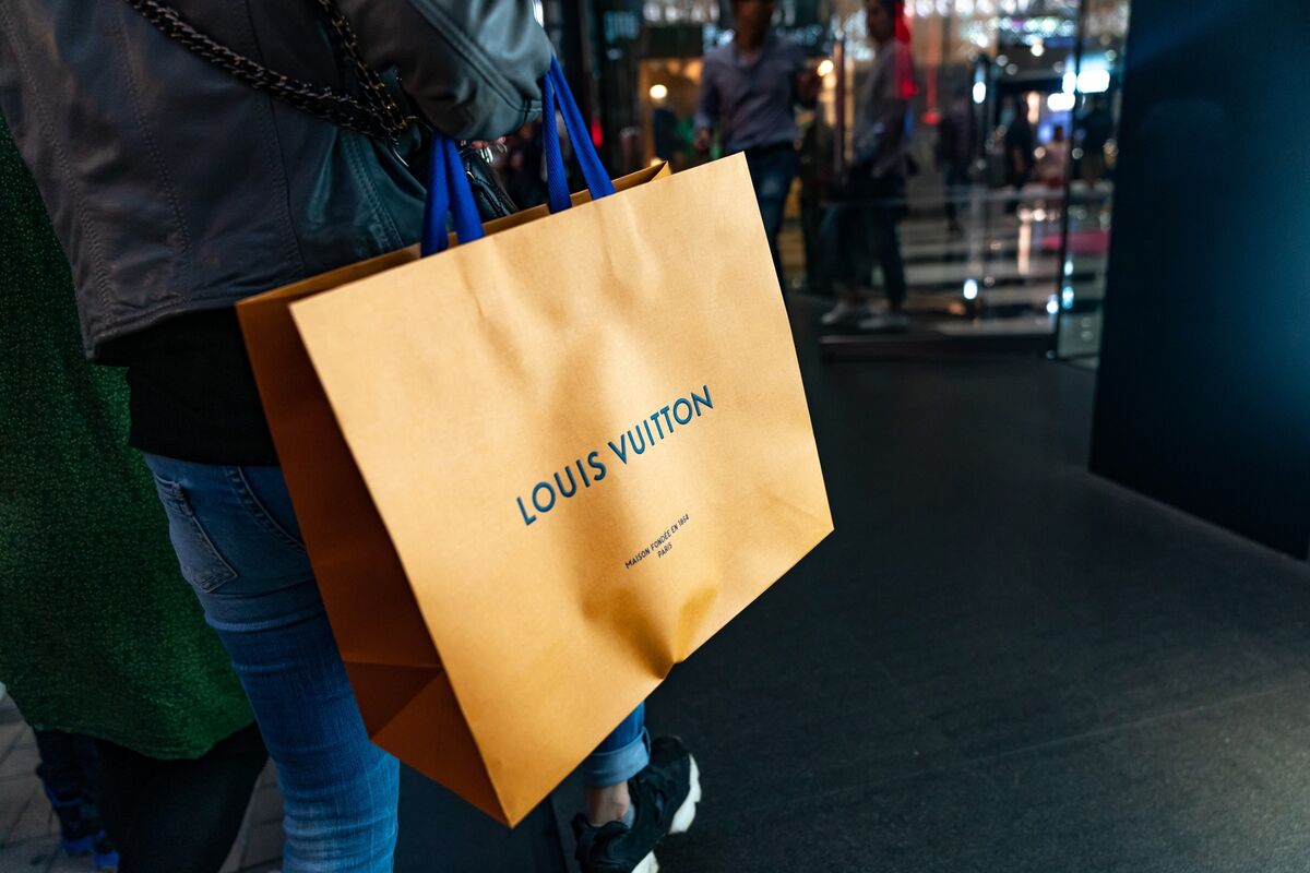 Inside the men's luxury bag boom