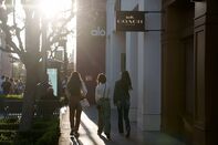 FTC Is Preparing Lawsuit To Block Tapestry's Purchase Of Capri