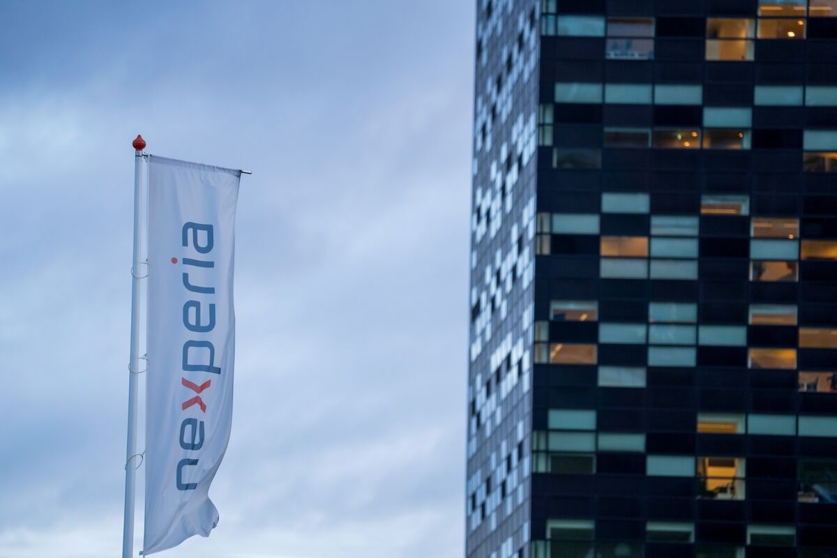 Understanding the Nexperia Legal Dispute and Its Industry...