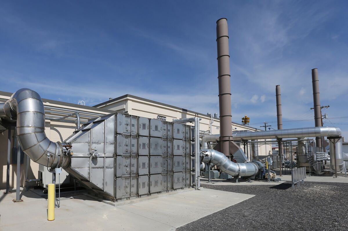 Madison Air Prices Biggest US Industrial IPO in Nearly 27 Years