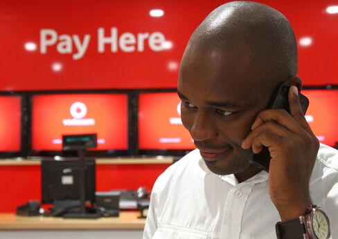 France Telecom Fights Lions for Return on Investment in Africa