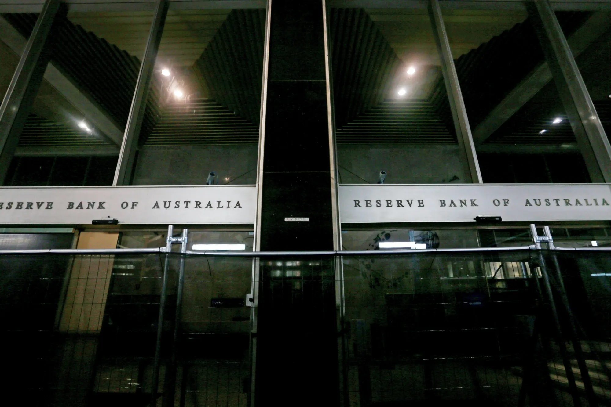 RBA Will Be Alert, Ready to React on Trump Tariffs, Hauser Says - Bloomberg