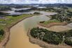 Sao Paulo Battles Drought and Floods Together in Climate Paradox