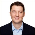 Headshot of Louis Aurelio
