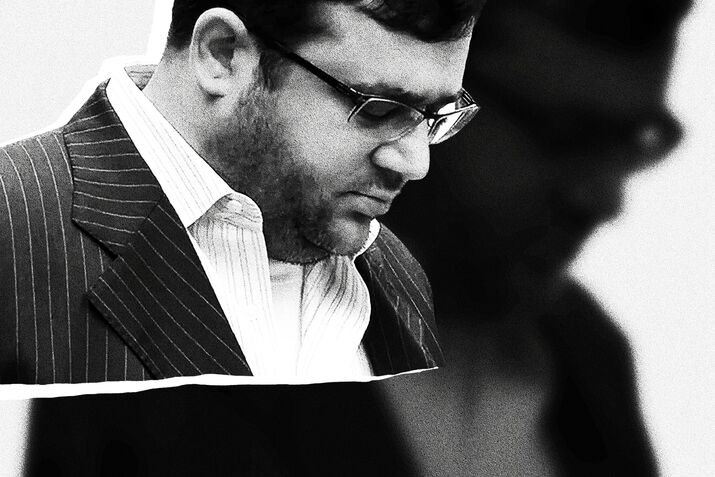 Eli Weinstein lede final