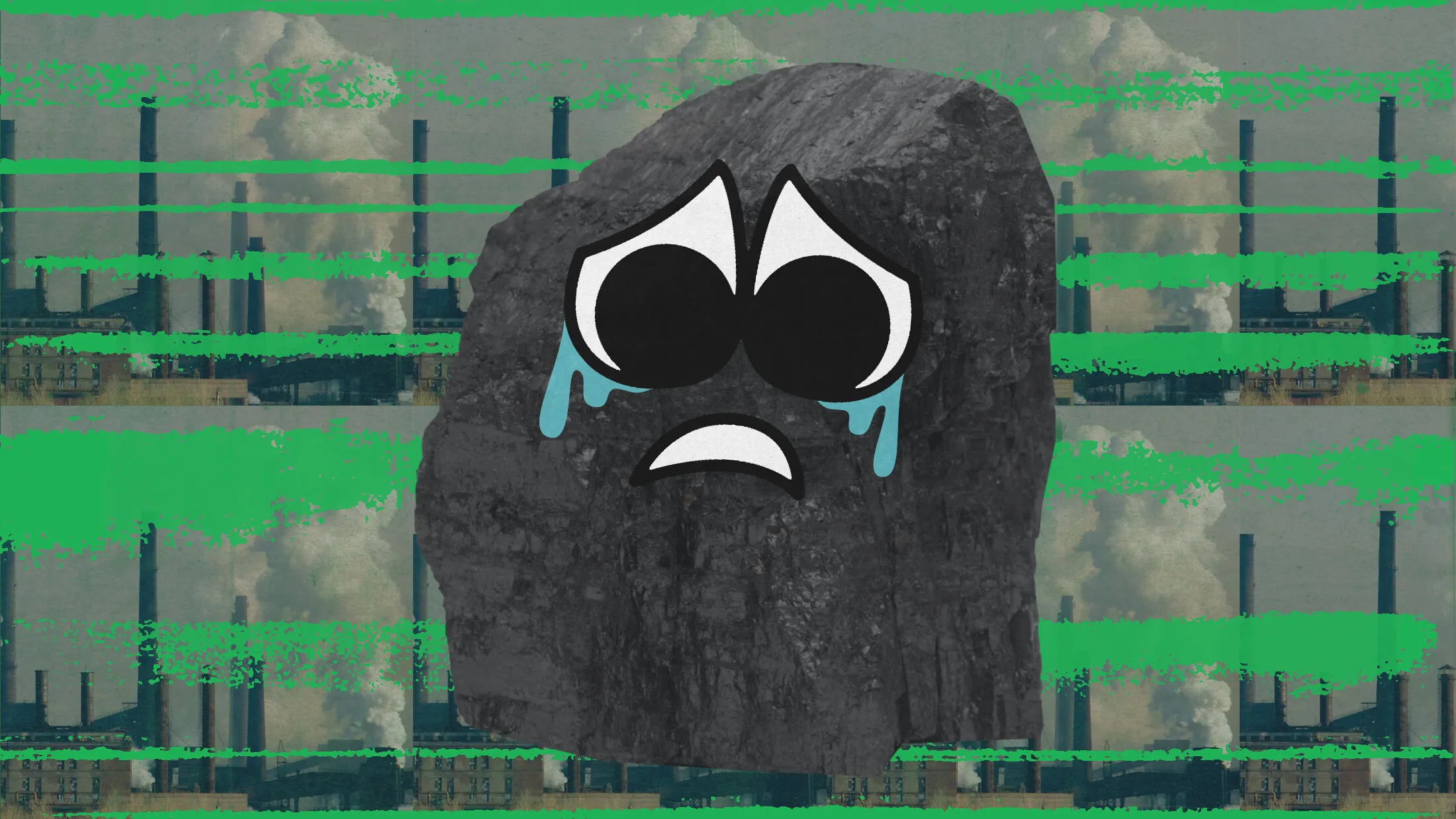 How to Dismantle Coal Power?