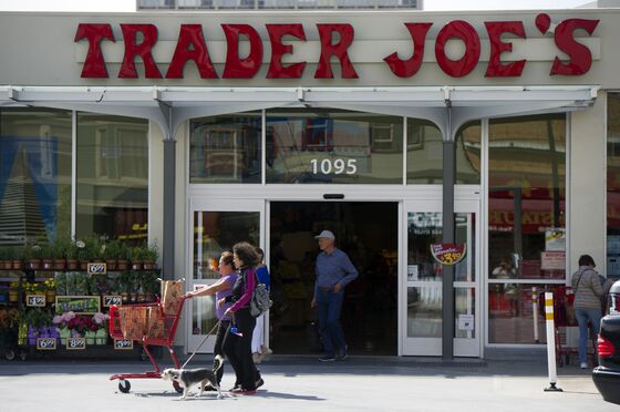 Amazon’s Whole Foods Is Starting to Steal Trader Joe’s Shoppers