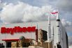 Day Two Of The Farnborough International Airshow 2018