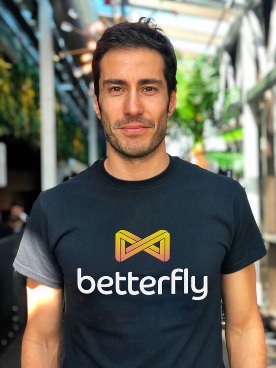 SoftBank Makes First Foray Into Chile in Betterfly Funding Round