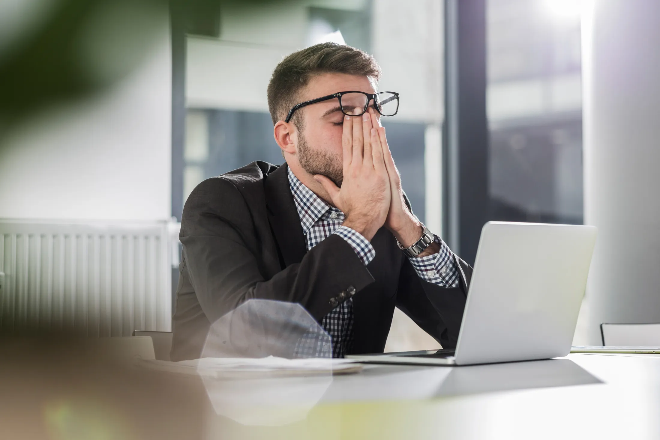 Job seeking is getting harder as the market shifts away from workers.