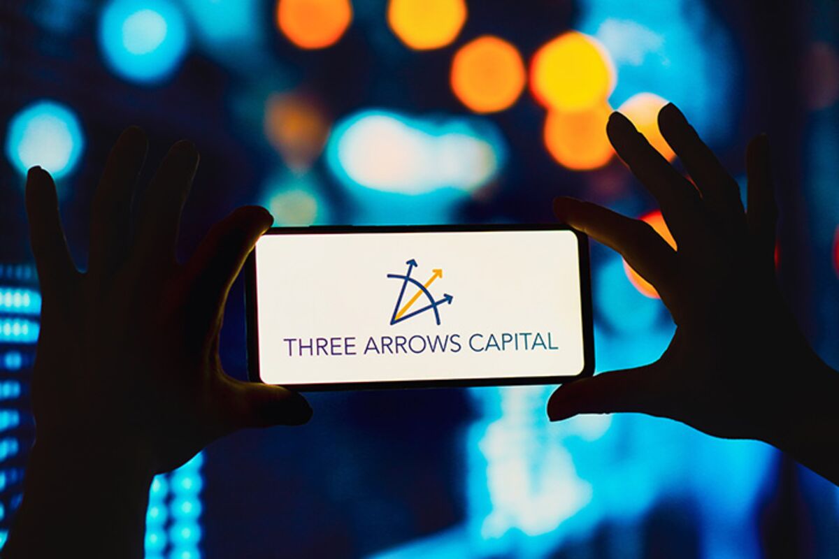 3AC (Three Arrows) Founders Under Fire After Pitching New Crypto ... - Bloomberg