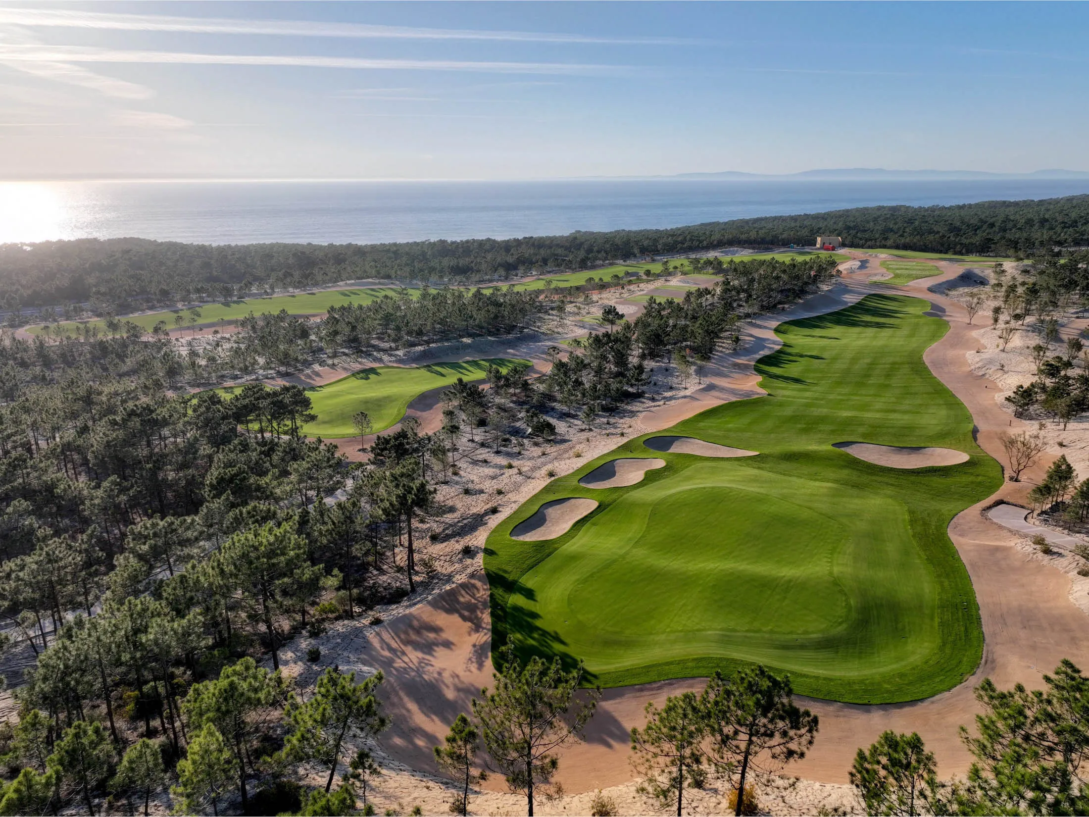 CostaTerra&nbsp;in Portugal.