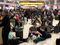 London Gatwick Airport Closed After Drones Spotted In Airspace