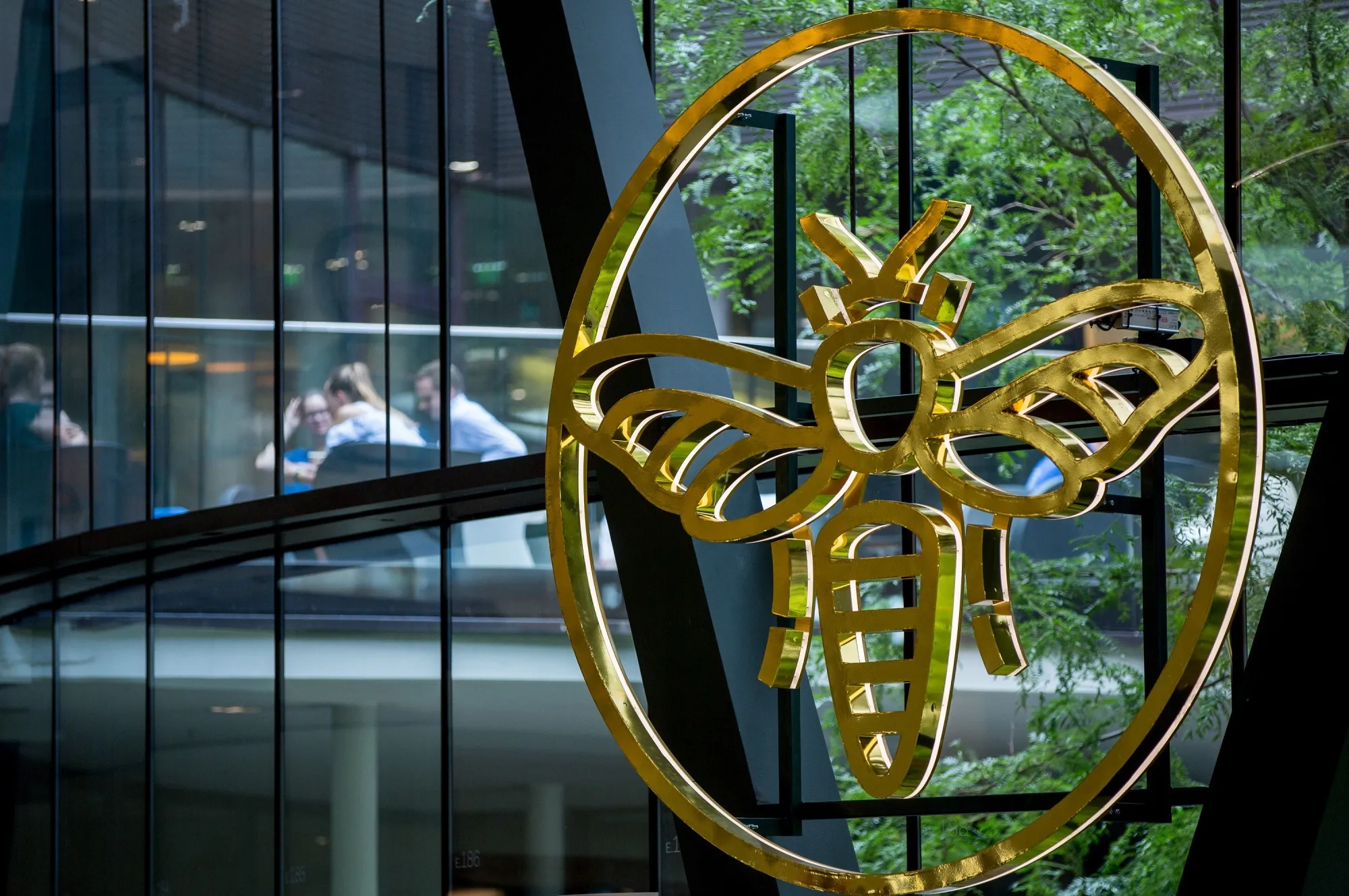 Erste’s debt issuers have been busy bees.