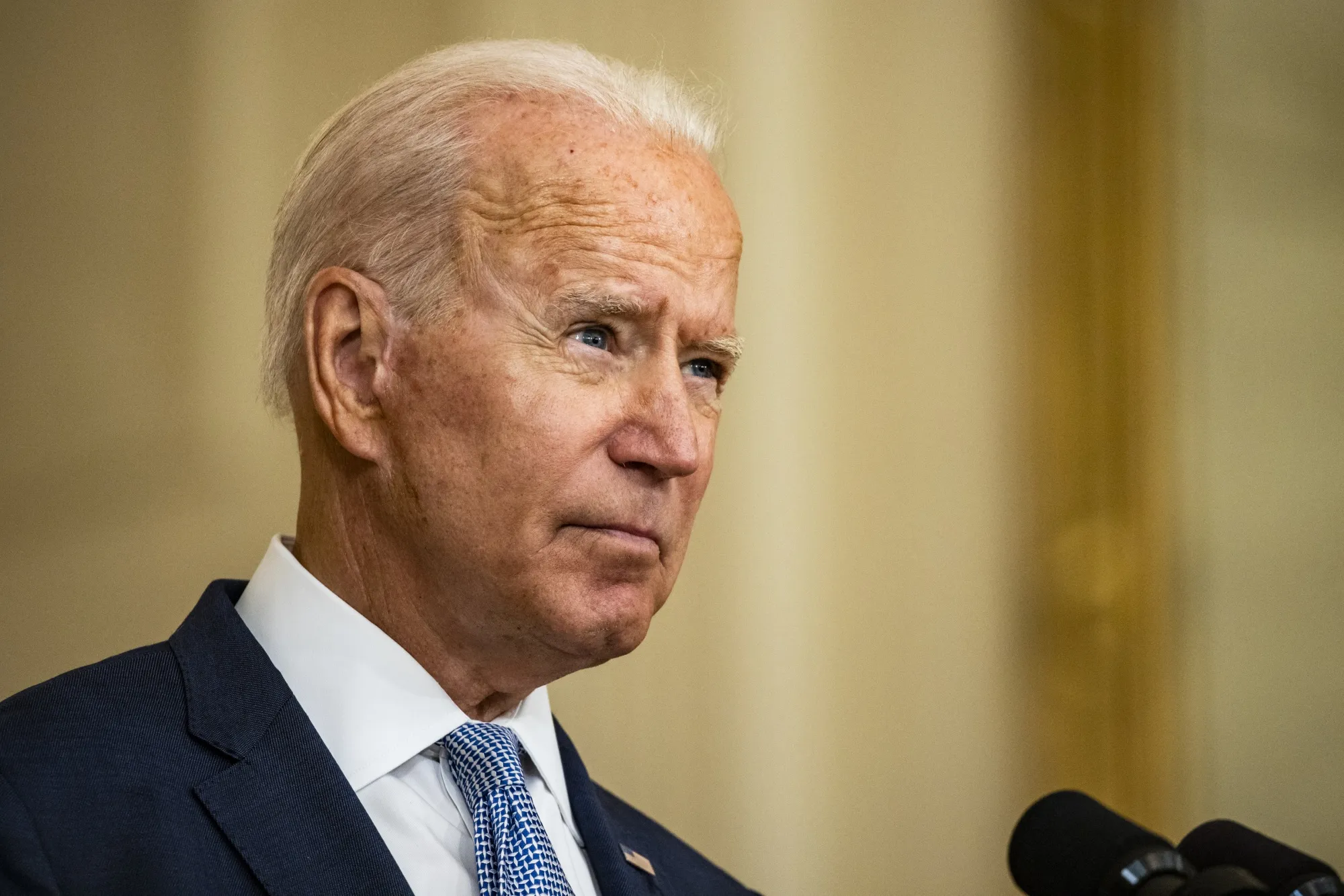 President Joe Biden&nbsp;