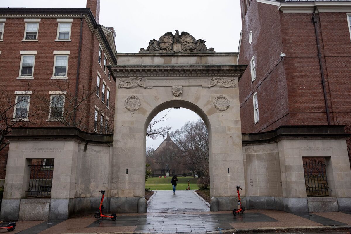 Brown Reaches $50 Million Deal With White House to Restore Funds