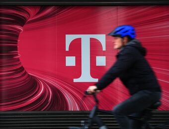 relates to Deutsche Telekom Sees 2024 Profit Up 6% on German, US Growth
