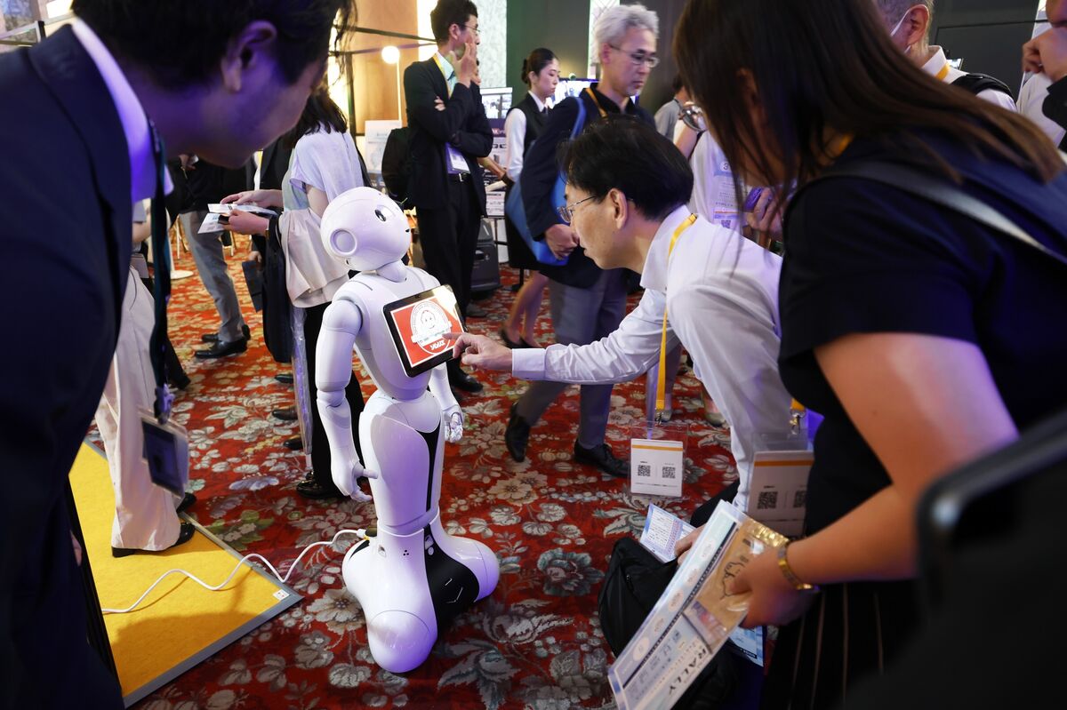 Masayoshi Son Is Going Big on OpenAI. Time to Worry.