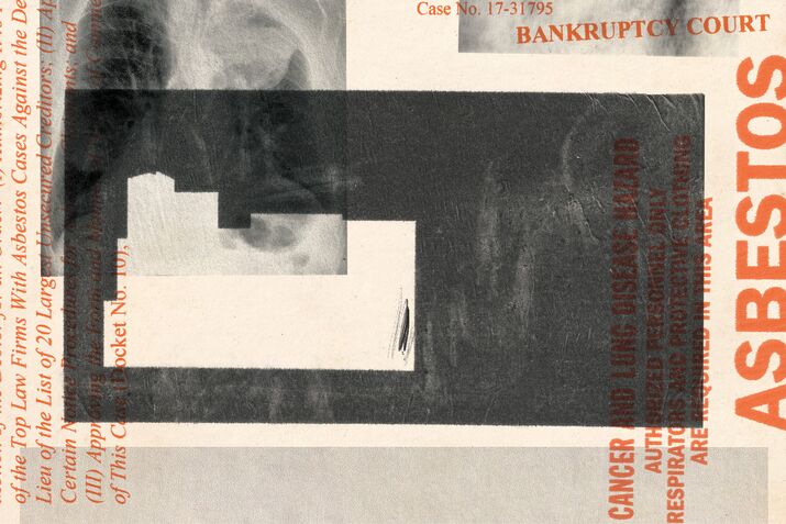 How Corporations Use the Texas Two-Step to Avoid Asbestos Lawsuits