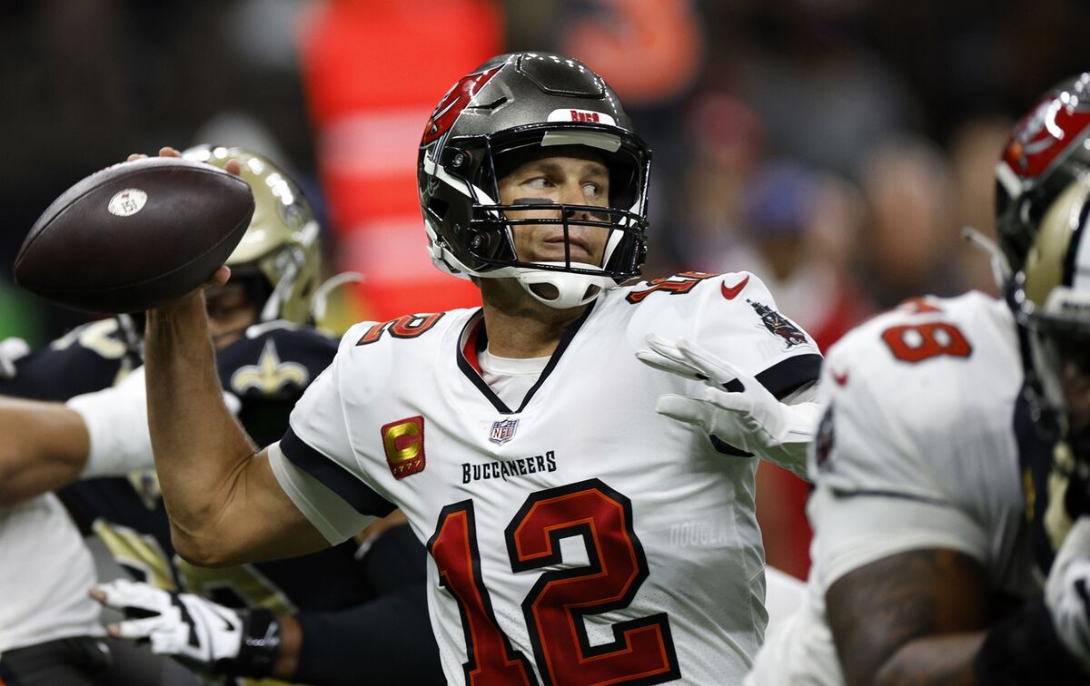 Tom Brady retirement from Tampa Bay Buccaneers shows huge effect