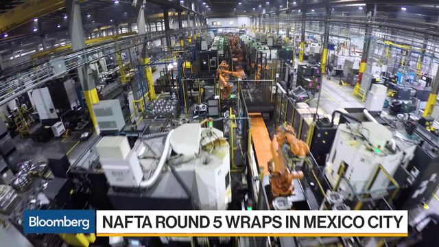 Bloomberg business news