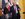 UK Prime Minister Meets With President Trump In Washington